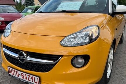 Opel Adam 79.950 km 9.990 &euro; Eisenhüttenstadt 15890