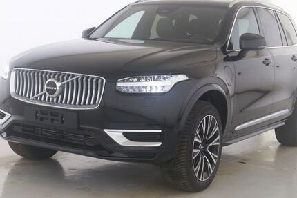 Volvo XC90 28.787 km 59.900 &euro; Crailsheim 74564