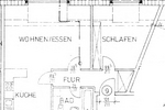 - Dachgeschoßwohnung Wittichenau | Angebot:26994808