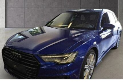 Audi A6 46.400 km 41.930 &euro; Bad Rappenau 74906