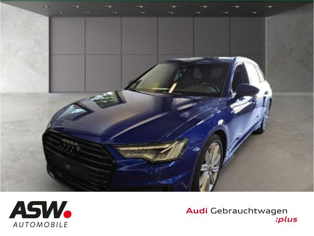 Audi A6 46.400 km 41.930 &euro; Bad Rappenau 74906