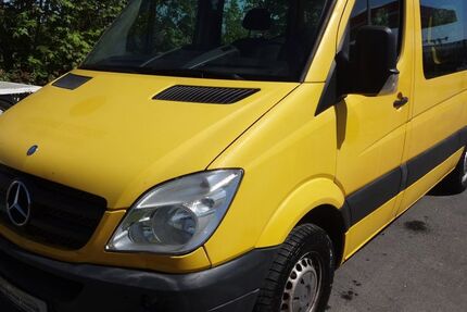 Mercedes-Benz Sprinter 360.000 km 5.980 &euro; Zülpich 53909