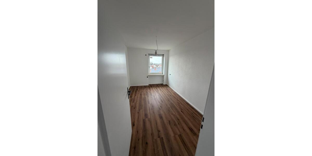 Etagenwohnung Schwabmünchen - 3 Zimmer, 77 m&sup2;, 1.300&euro; | Angebot:25293602
