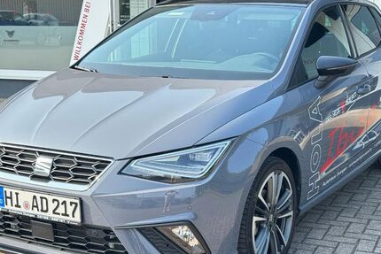 Seat Ibiza 11.866 km 25.990 € Duingen 31089