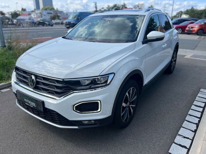 T-Roc