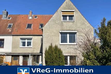 Haus zum Kaufen in Ratzeburg 255.000 € 150.35 m²