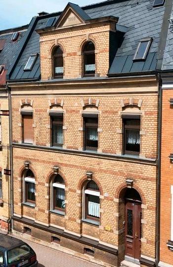 Reihenhaus Markneukirchen - 98.000&euro; | Angebot:27249071