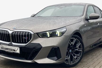 BMW 520 11.212 km 53.840 &euro; Halle/ Zscherben 06179