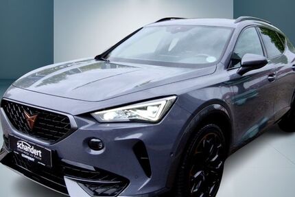 Cupra Formentor 37.554 km 26.770 &euro; Lutherstadt Wittenberg 06886