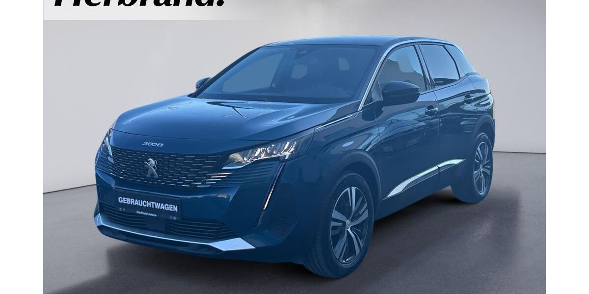 Peugeot 3008 20.718 km 22.490 &euro; Mönchengladbach 41066
