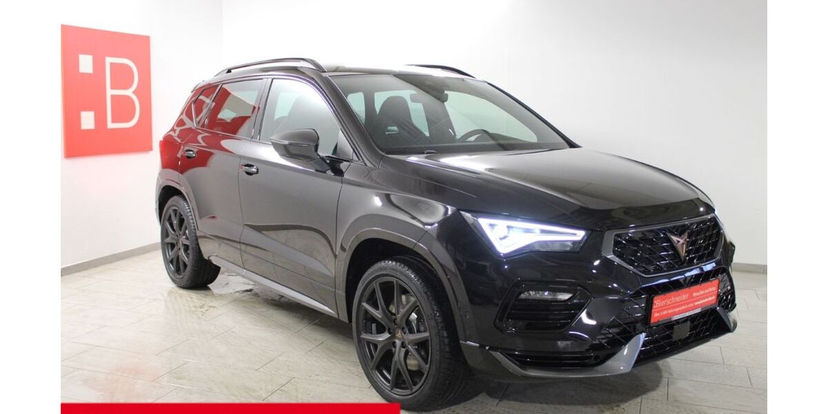 Cupra Ateca 1.001 km 42.950 &euro; Schopfloch 91626