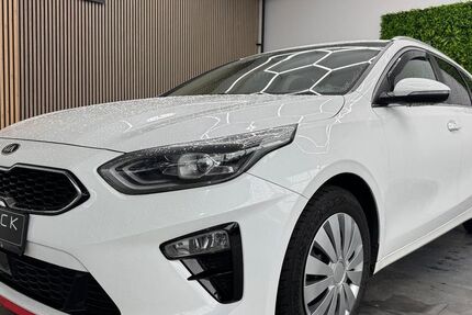 Kia ceed Sportswagon 152.600 km 10.950 &euro; Flensburg 24941