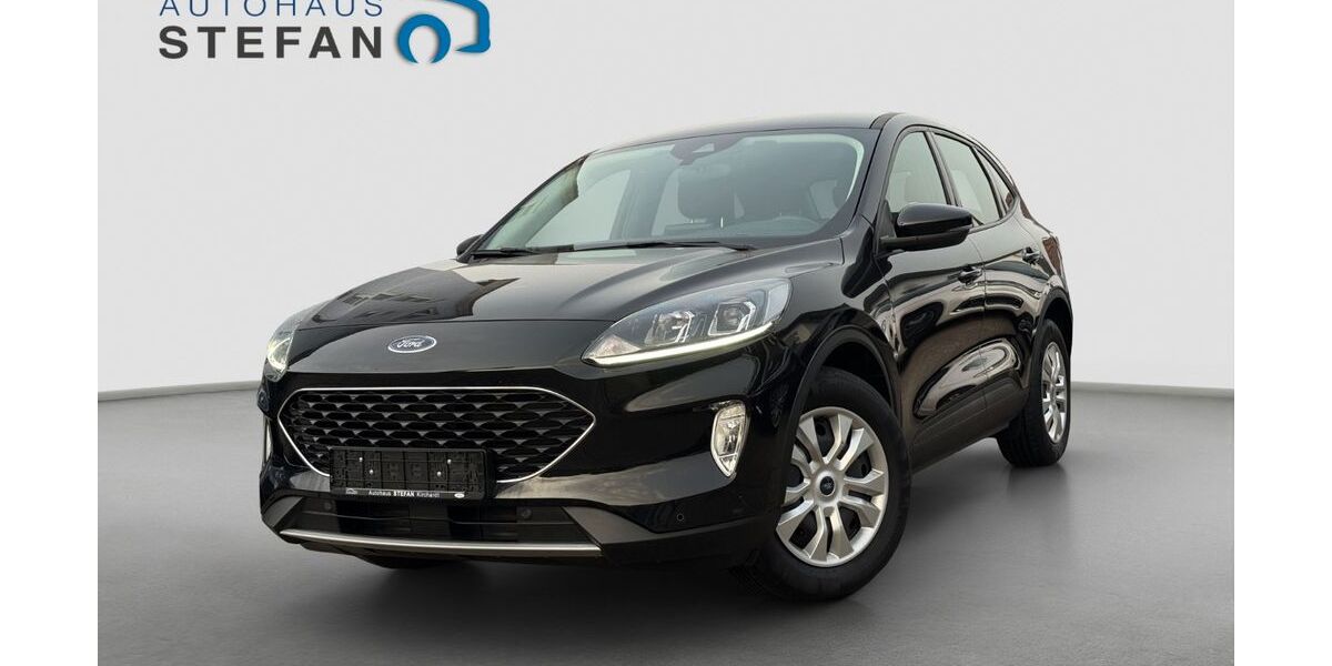 Ford Kuga 140.644 km 14.290 &euro; Kirchardt 74912