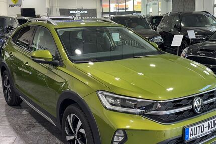 VW Taigo 58.766 km 16.900 &euro; München 81829