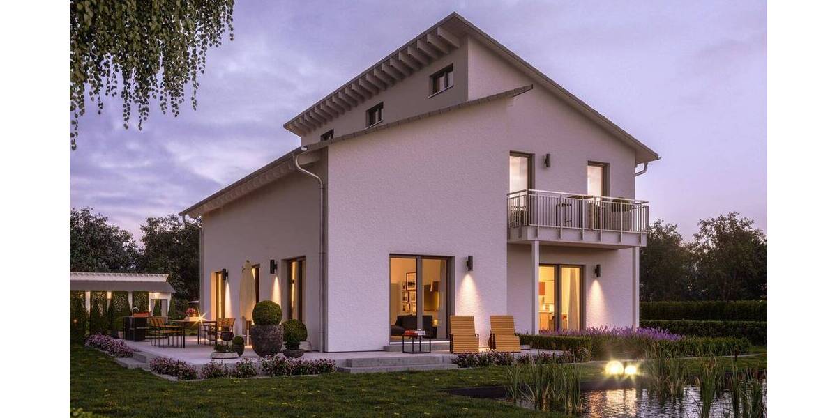 Einfamilienhaus Elsdorf Angelsdorf - 9 Zimmer, 226 m&sup2;, 414.299&euro; | Angebot:26418592