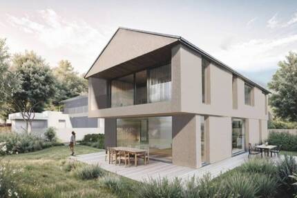 *** Bestlage am Kobelhang in Neusäß *** Grundstück inkl. Planung für ein Einfamilienhaus