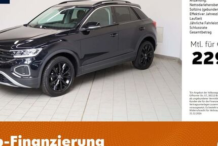 VW T-Roc 46.070 km 19.880 &euro; Amberg 92224