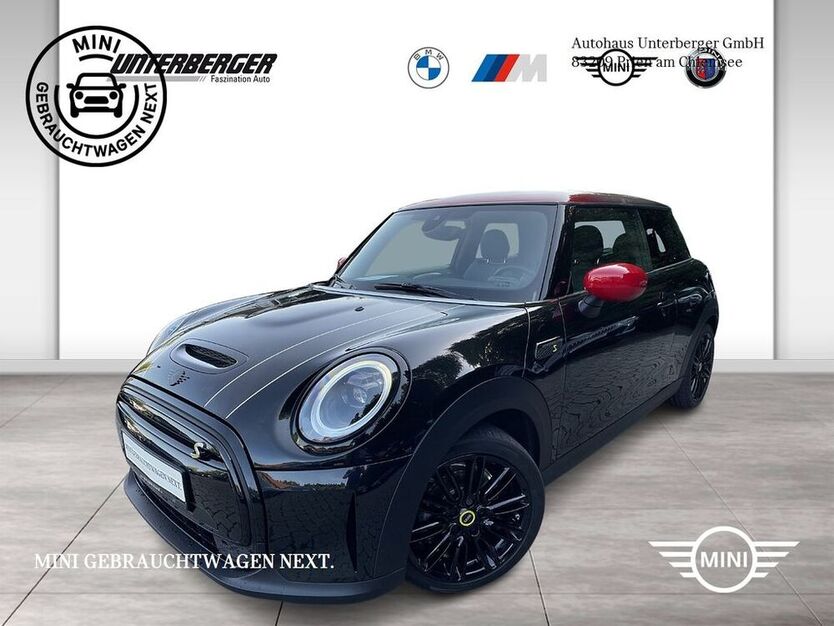 Cooper SE