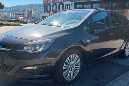 Opel Astra 211.999 km 2.980 &euro; Bad Säckingen 79713