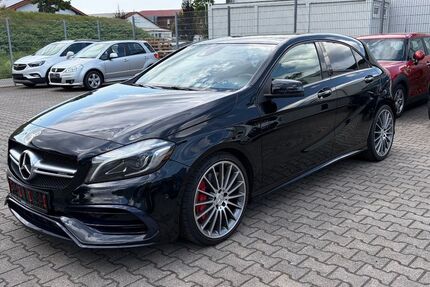 Mercedes-Benz A 45 AMG 54.000 km 30.999 &euro; Nußloch 69226