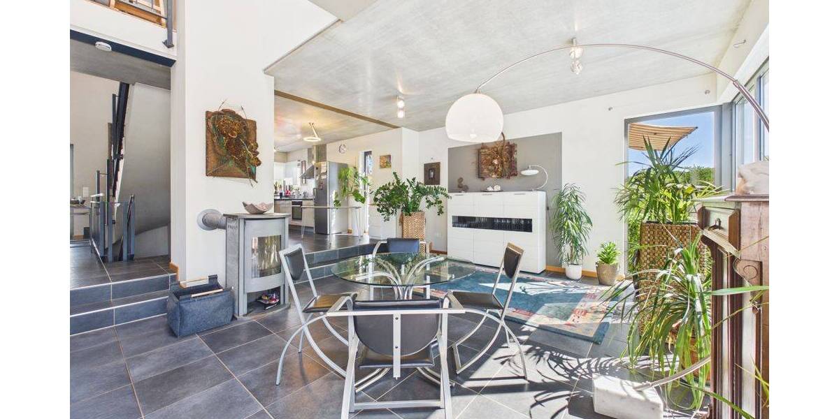 Einfamilienhaus Saarwellingen / Schwarzenholz Schwarzenholz - 6 Zimmer, 156 m&sup2;, 398.000&euro; | Angebot:26879081