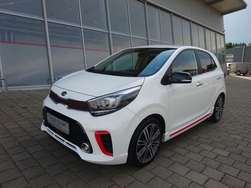 Picanto