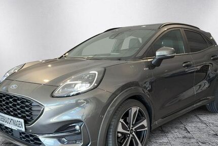 Ford Puma 30.013 km 22.480 &euro; Bergneustadt 51702