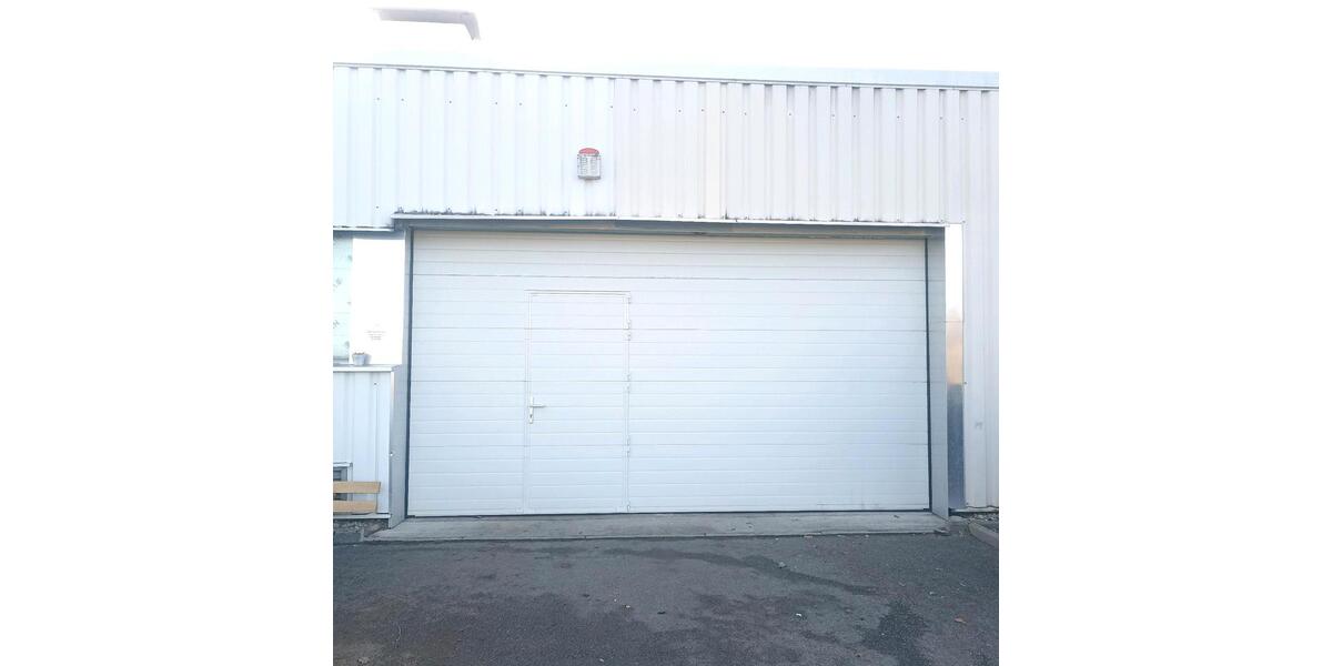 Gewerbeobjekt Schömberg - 5&euro; | Angebot:26090137