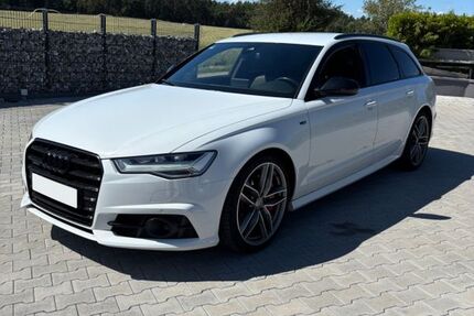 Audi A6 190.000 km 20.500 &euro; Zirndorf 90513