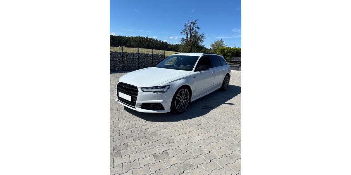 Audi A6 190.000 km 20.500 &euro; Zirndorf 90513