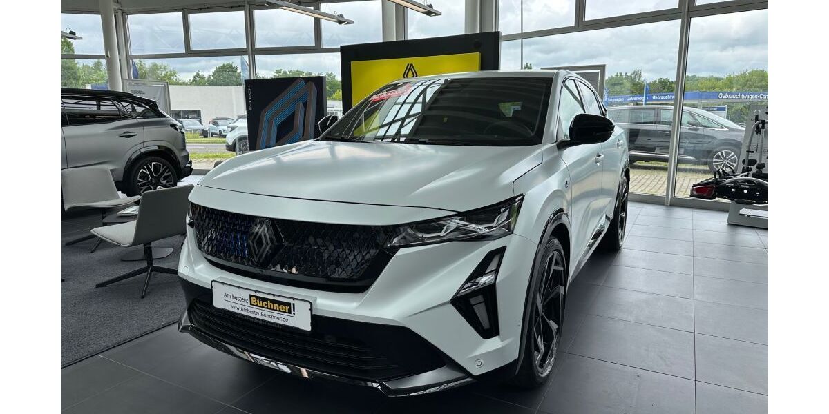 Renault Rafale 2.500 km 52.990 &euro; Görlitz 02827