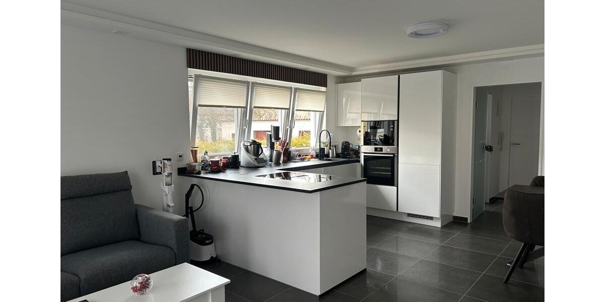 Erdgeschoßwohnung Senden - 2 Zimmer, 48 m&sup2;, 249.000&euro; | Angebot:26822402