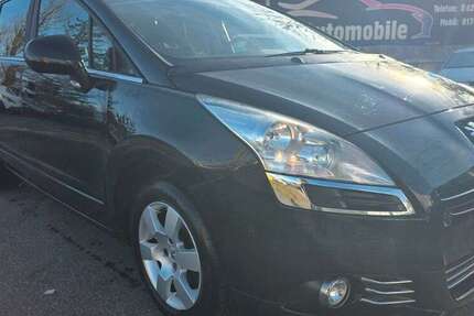 Peugeot 5008 146.000 km 5.900 &euro; Viernheim 68519