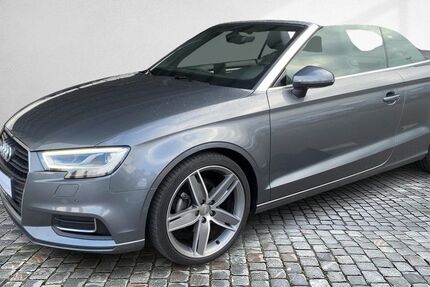 Audi A3 39.900 km 24.215 &euro; Bamberg 96052