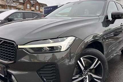 Volvo XC60 59.300 km 38.111 &euro; Siegburg 53721