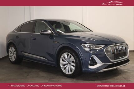 Audi e-tron 134.900 km 29.900 &euro; Bebra 36179