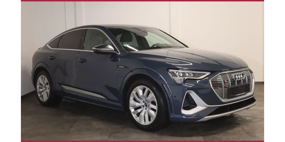 Audi e-tron 134.900 km 32.800 &euro; Bebra 36179