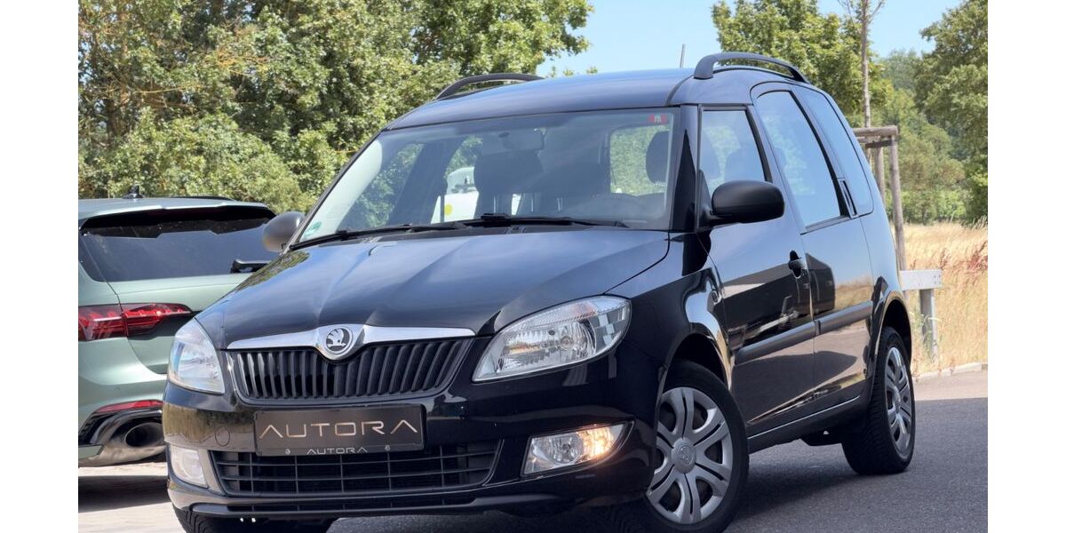 Skoda Roomster 155.500 km 4.450 &euro; Brackenheim 74336