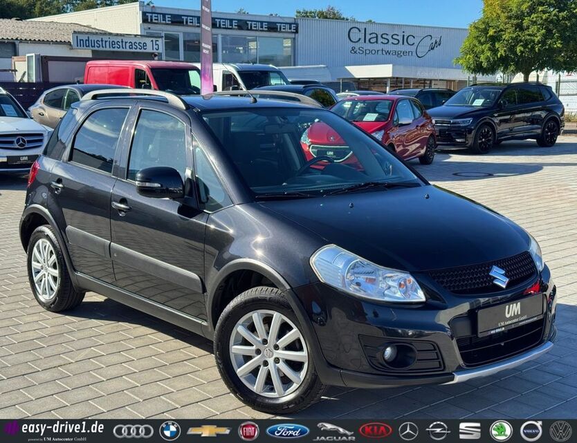 SX4