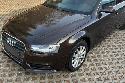 Audi A4 145.815 km 8.000 &euro; Wegscheid 94110