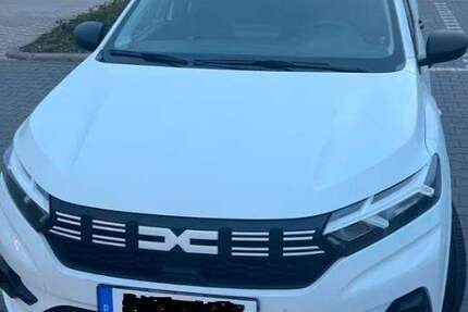 Dacia Sandero 9.600 km 10.500 € Chemnitz 09131