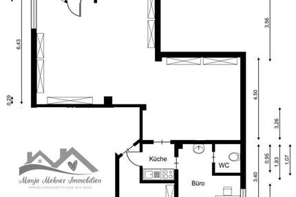 Gewerbeobjekt Jever - 800&euro; | Angebot:26368553