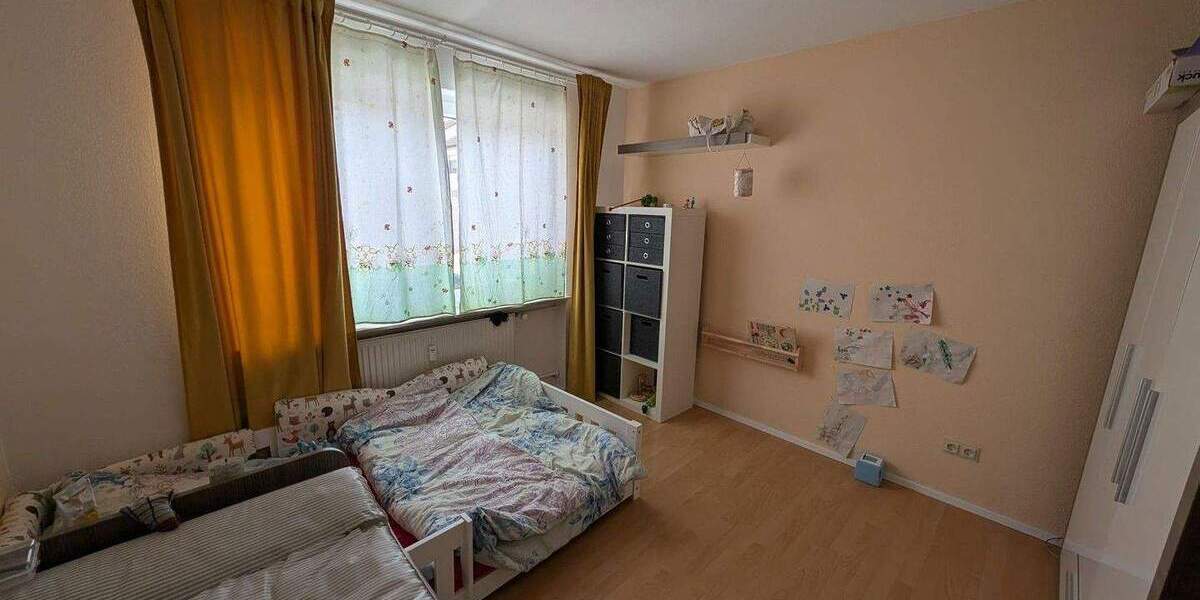 Etagenwohnung Edingen-Neckarhausen Neckarhausen - 3 Zimmer, 85 m&sup2;, 329.000&euro; | Angebot:25360792