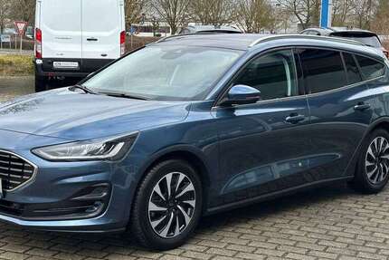 Ford Focus 17.420 km 23.450 &euro; Borken (Hessen) 34582