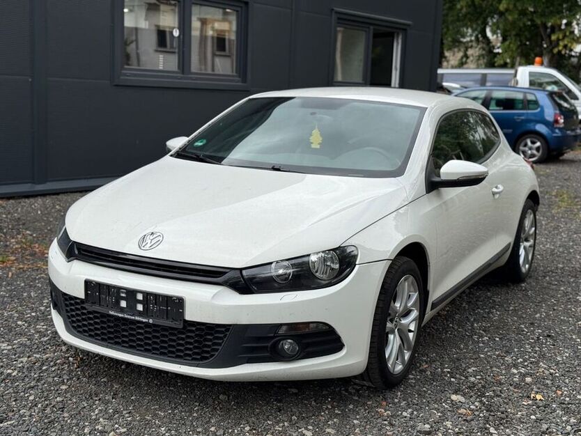 Scirocco