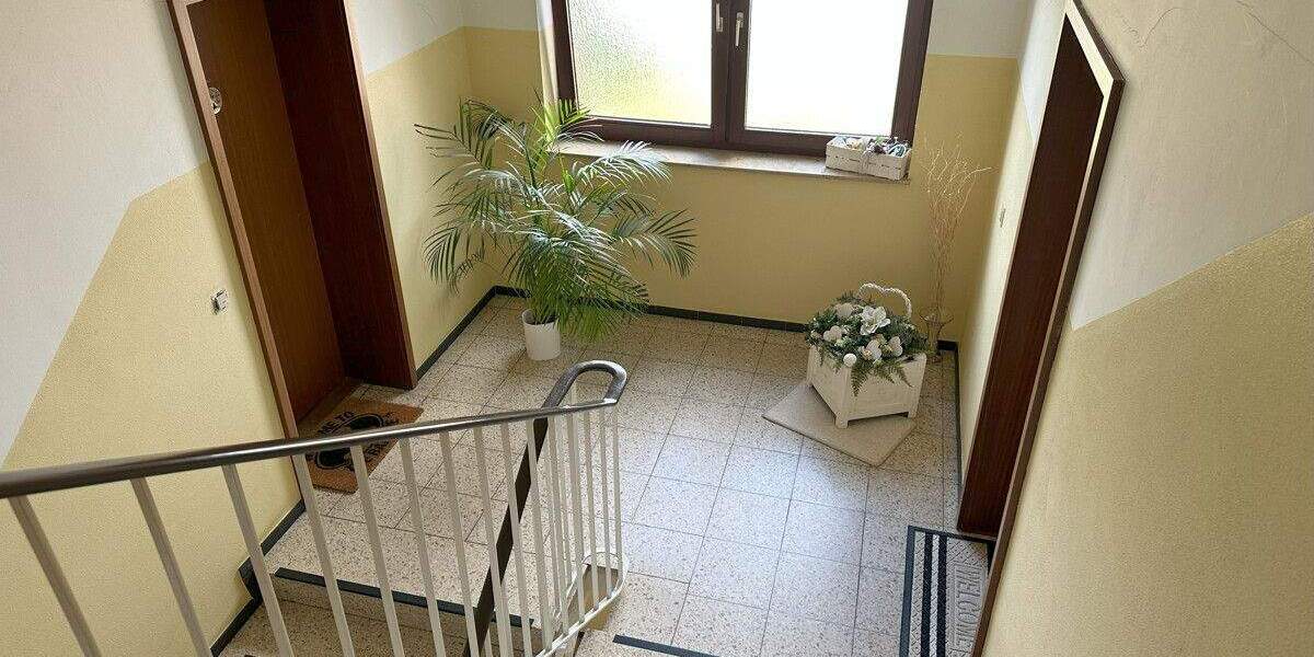 Etagenwohnung Geesthacht - 2 Zimmer, 69 m&sup2;, 179.000&euro; | Angebot:25726565