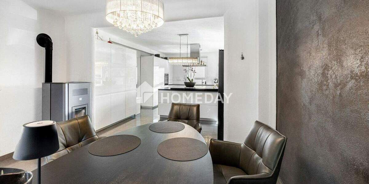 Einfamilienhaus Mallersdorf-Pfaffenberg Pfaffenberg - 7 Zimmer, 180 m&sup2;, 369.000&euro; | Angebot:24875194