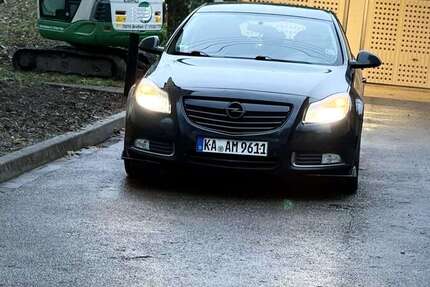 Opel Insignia 356.000 km 4.000 &euro; bretten 75015