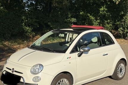 Fiat 500 69.810 km 5.900 € Braunschweig 38112