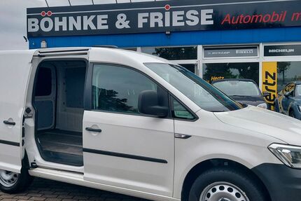 VW Caddy 190.321 km 9.999 &euro; Leipzig 04328
